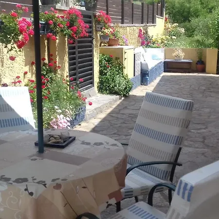 Carrer Del Romani - 2 别墅 Olivella